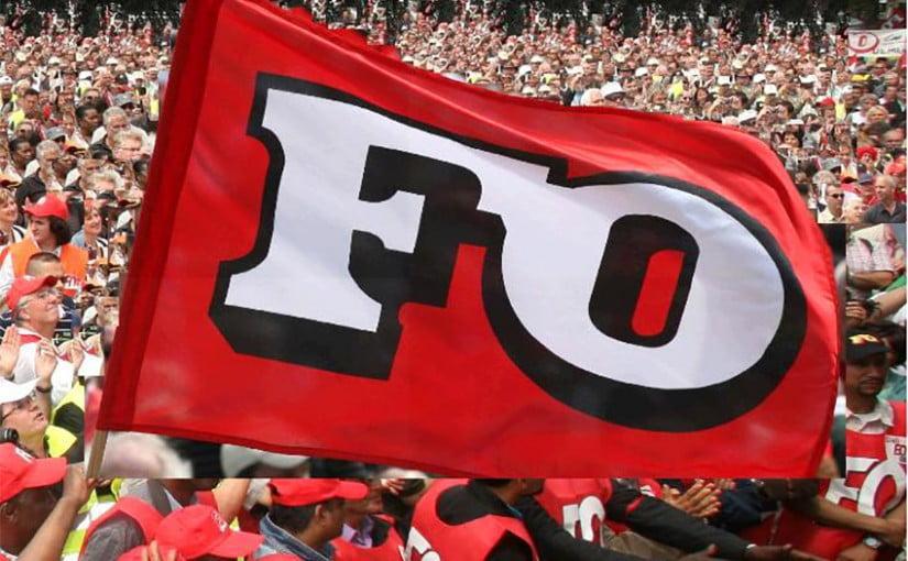 RAPPEL / Assemblée Générale du Syndicat