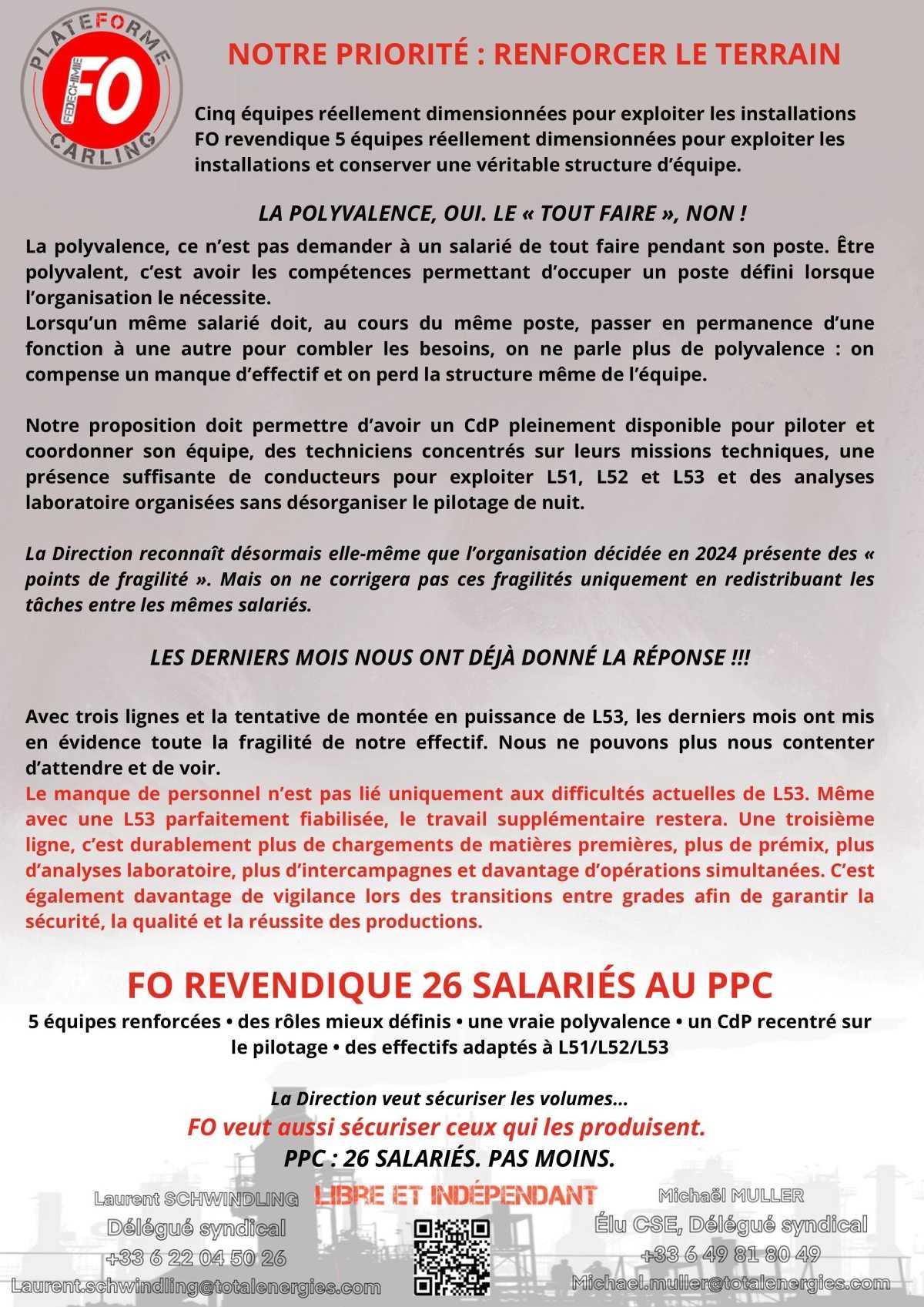 PPC commission de suivi 
