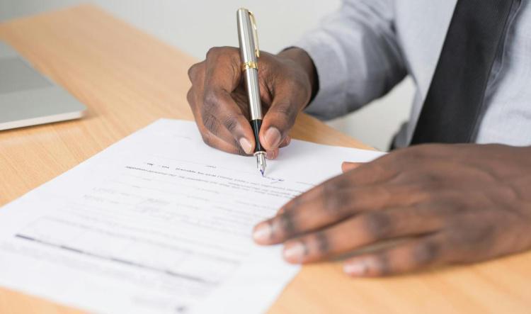 Démarches administratives