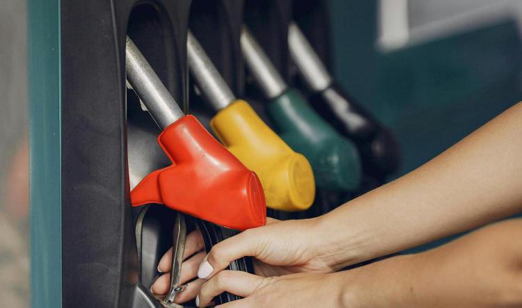 Carte Fleet (carburant) et Badge Liber-T (télépéage) :