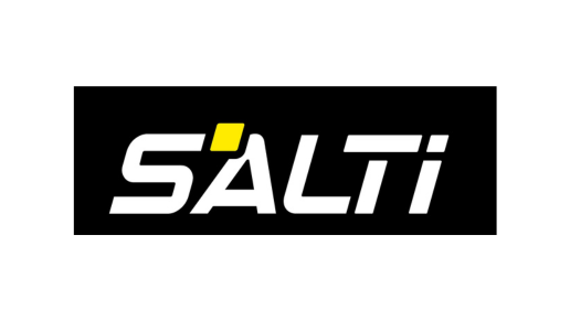 Salti