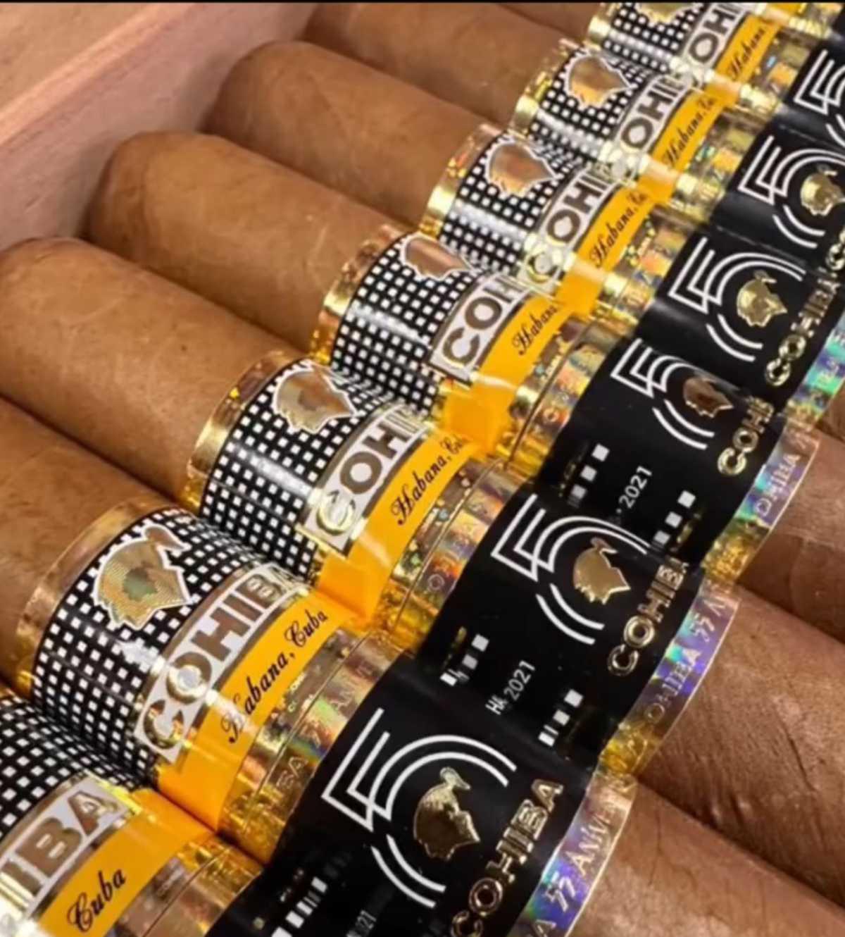 Cohiba Cohiba