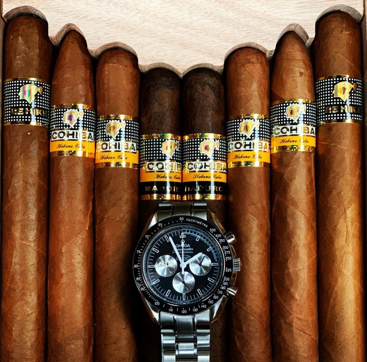 Cohiba Cohiba