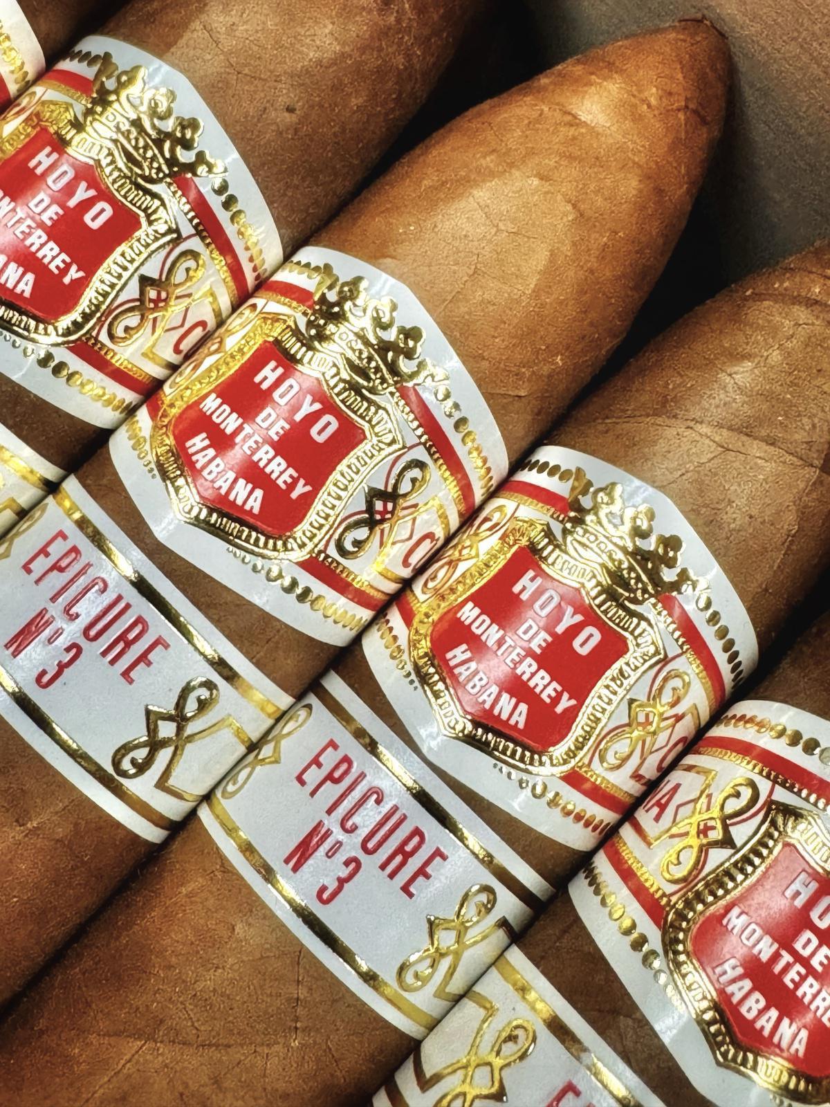 Hoyo de Monterrey Hoyo de Monterrey