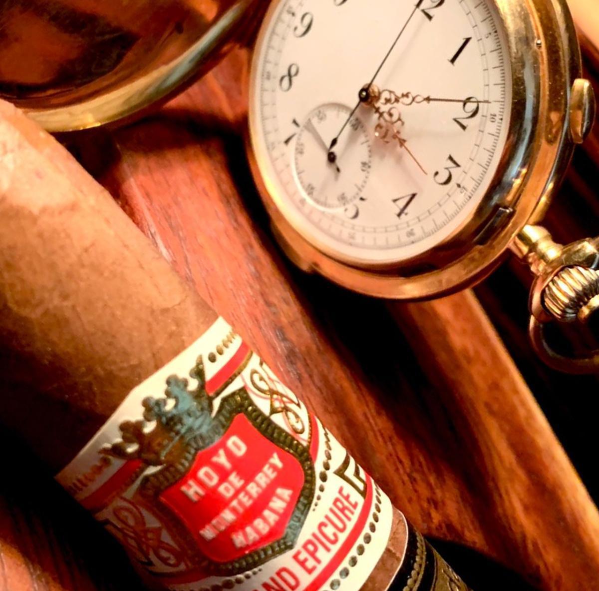 Hoyo de Monterrey Hoyo de Monterrey