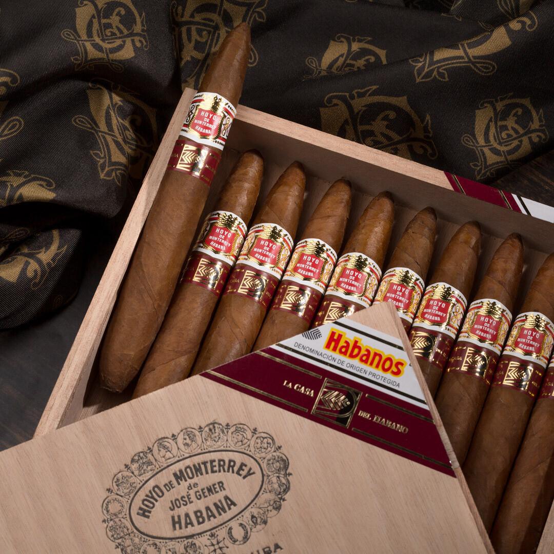 Hoyo de Monterrey Hoyo de Monterrey