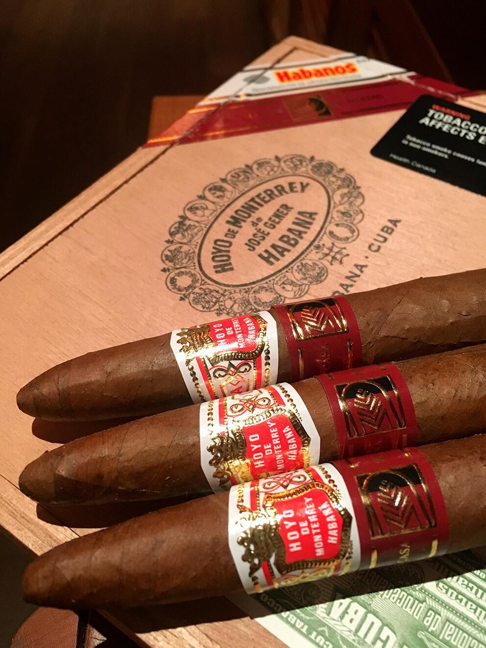 Hoyo de Monterrey Hoyo de Monterrey