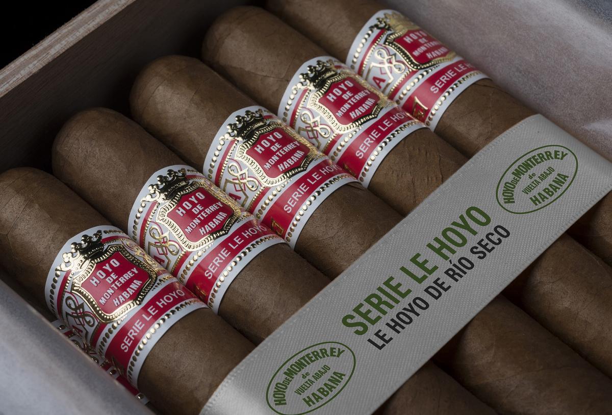 Hoyo de Monterrey Hoyo de Monterrey