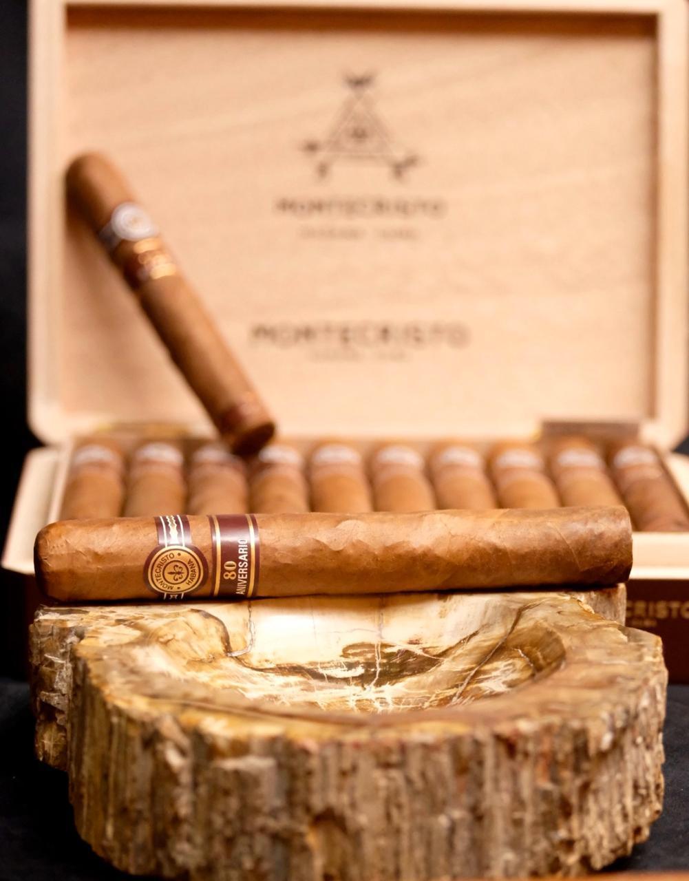 Montecristo