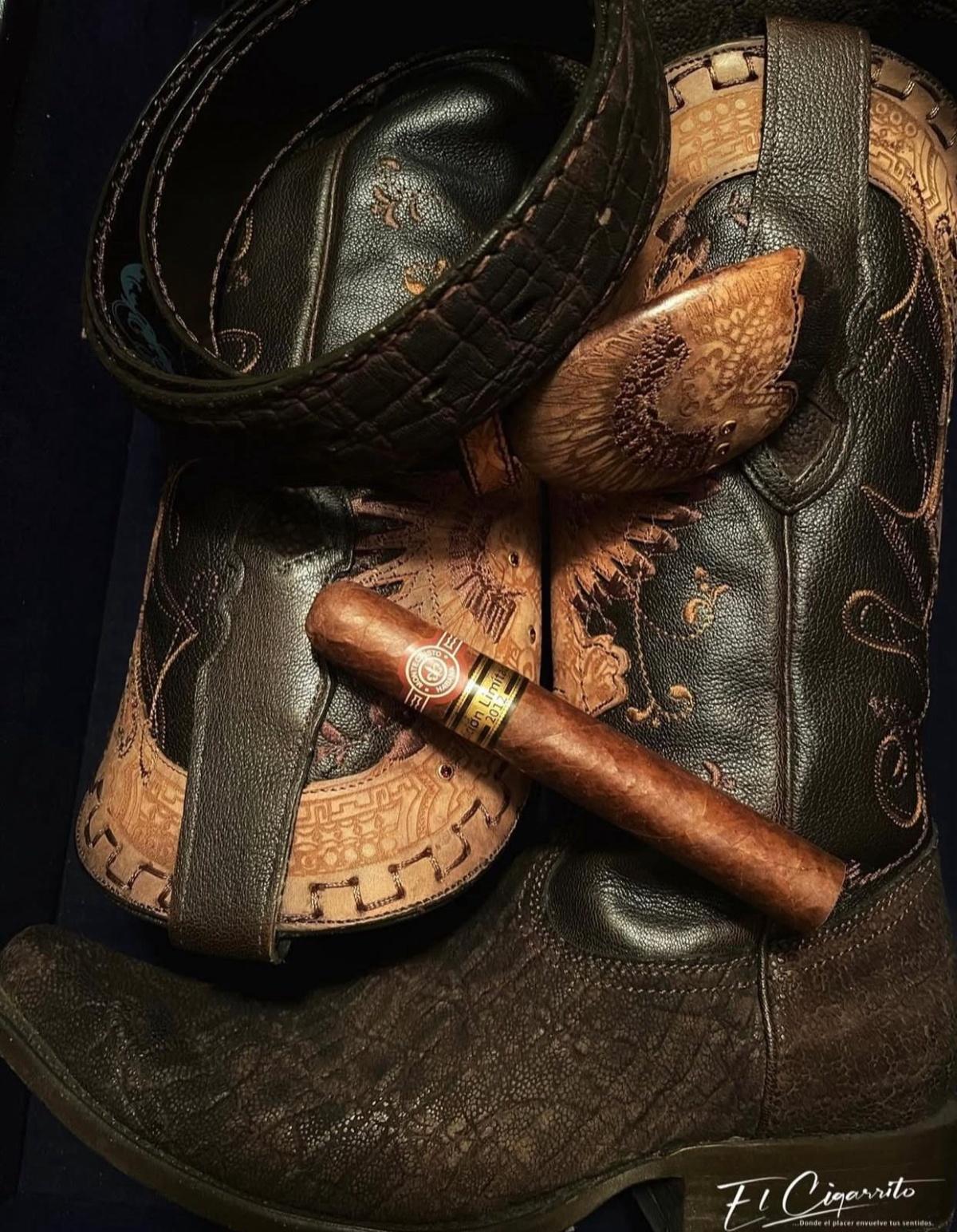 Montecristo Montecristo