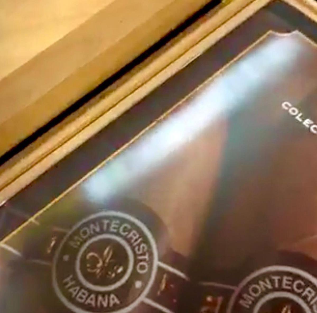 Montecristo Montecristo