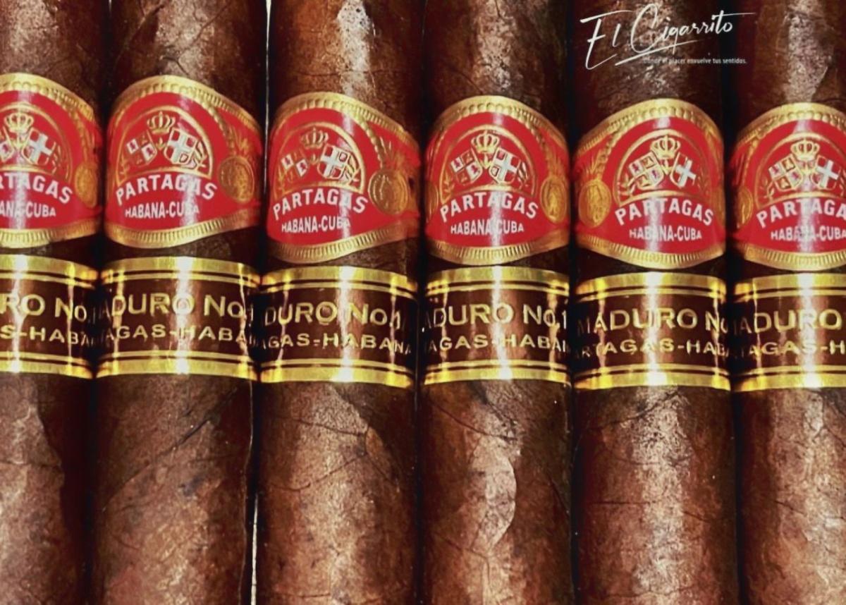 Partagas