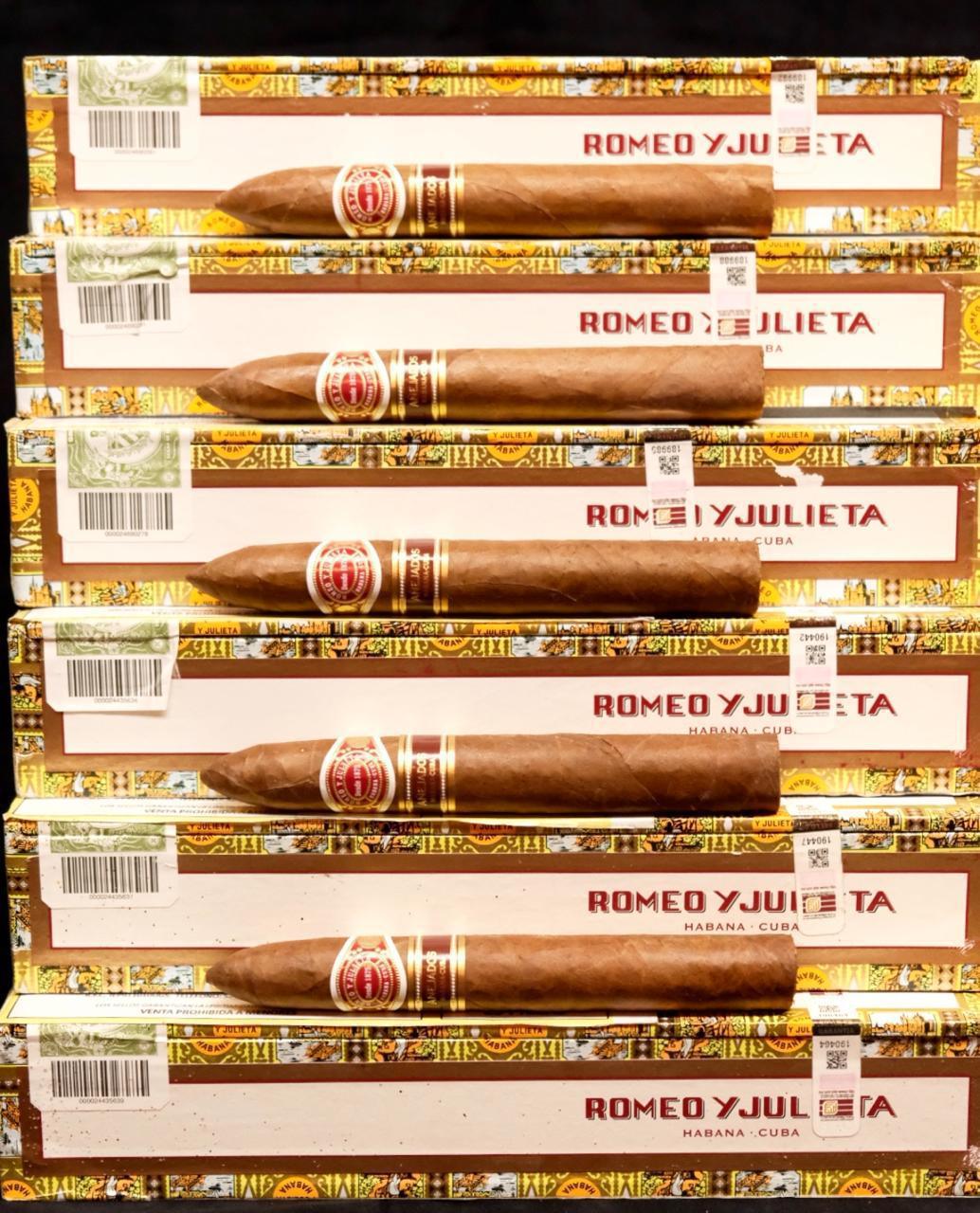 Romeo y Julieta Romeo y Julieta