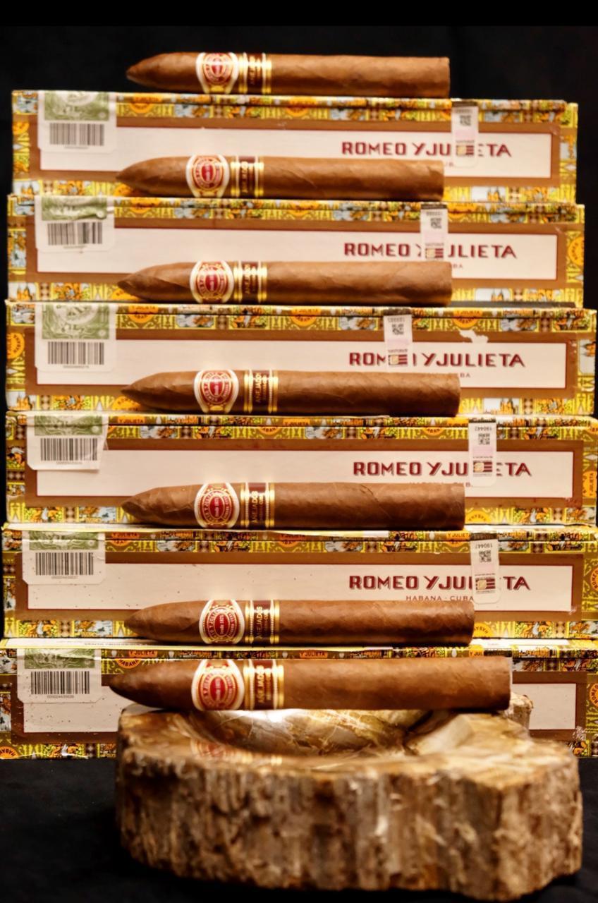 Romeo y Julieta Romeo y Julieta