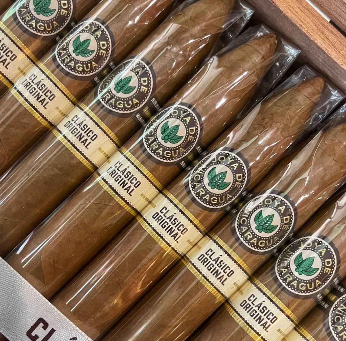 Joya de Nicaragua Joya de Nicaragua