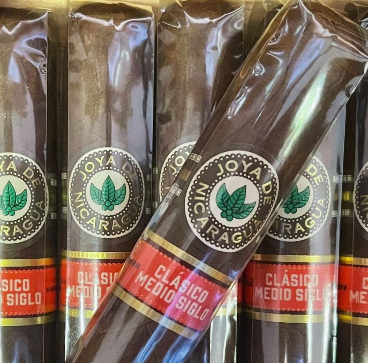 Joya de Nicaragua Joya de Nicaragua