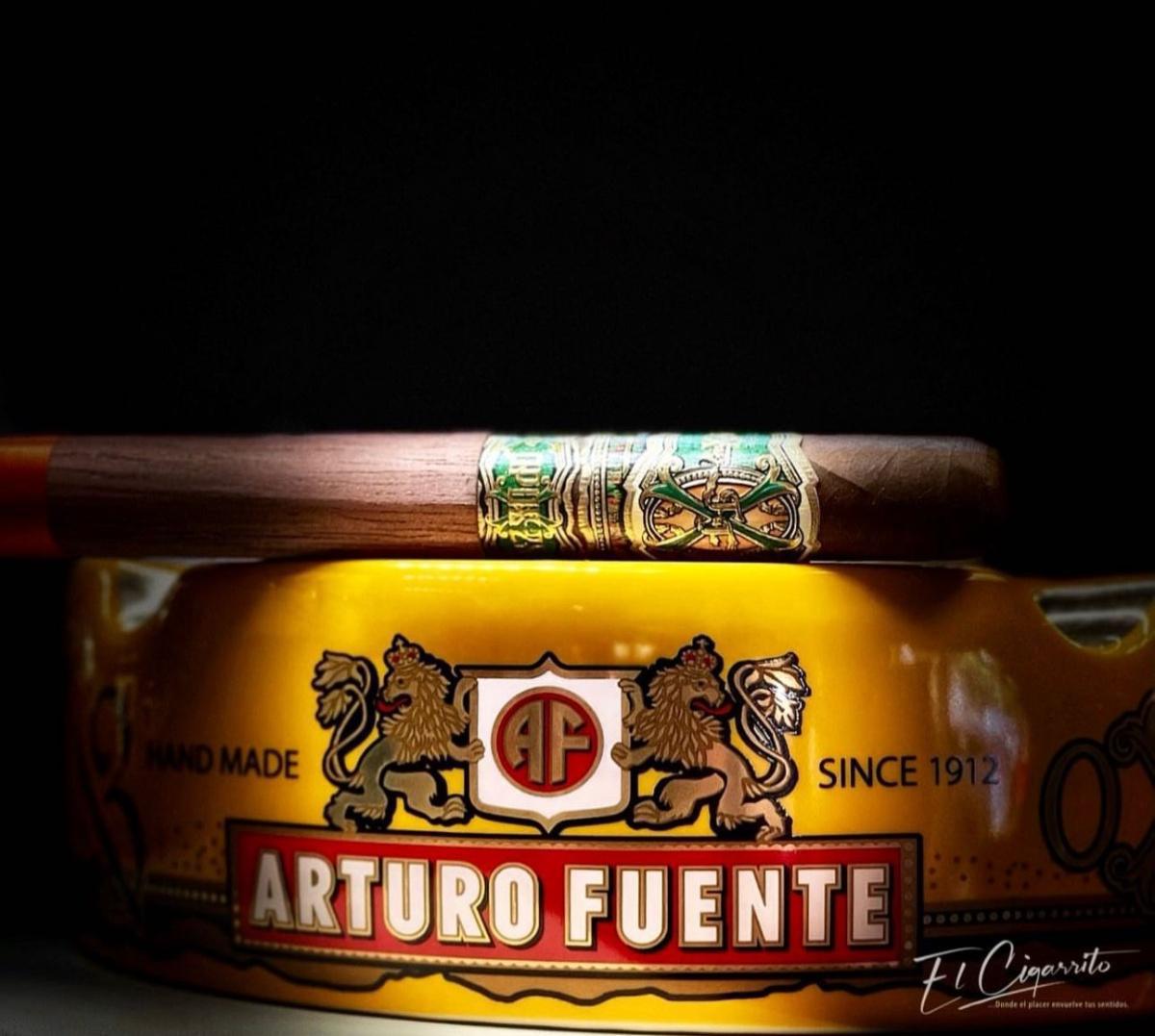 Arturo Fuente