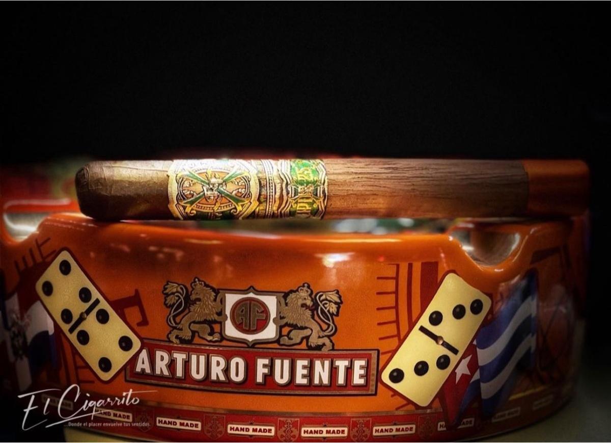 Arturo Fuente