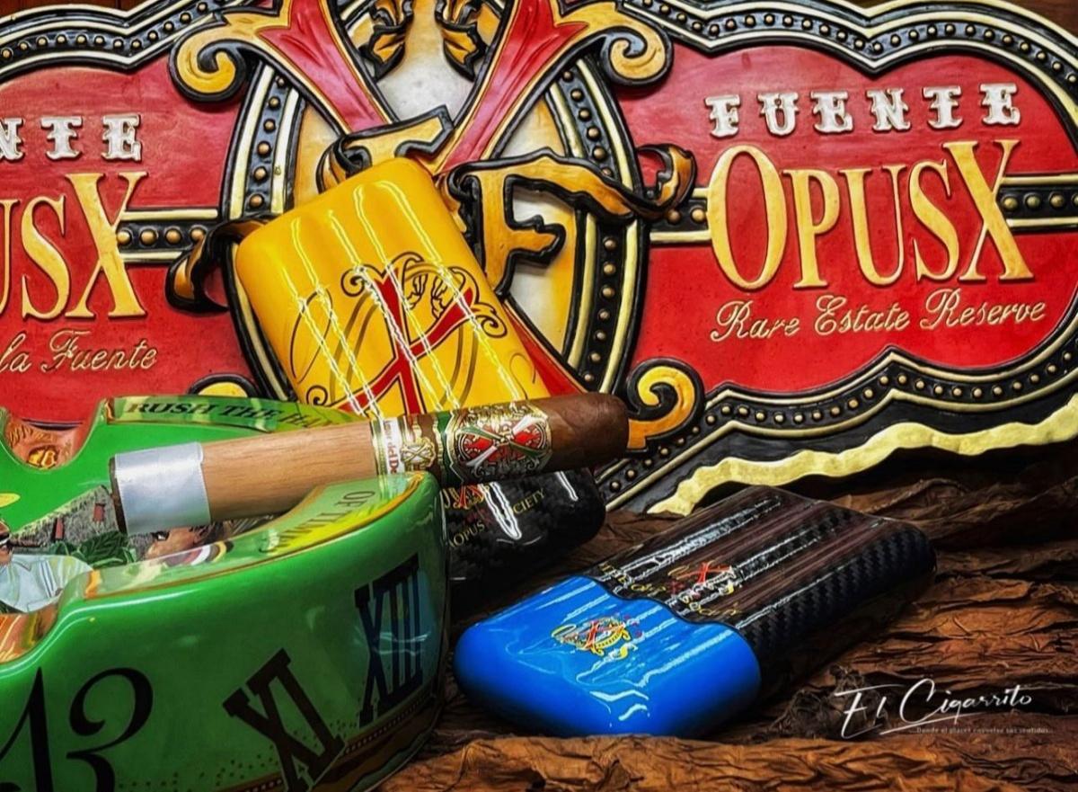 Arturo Fuente Arturo Fuente