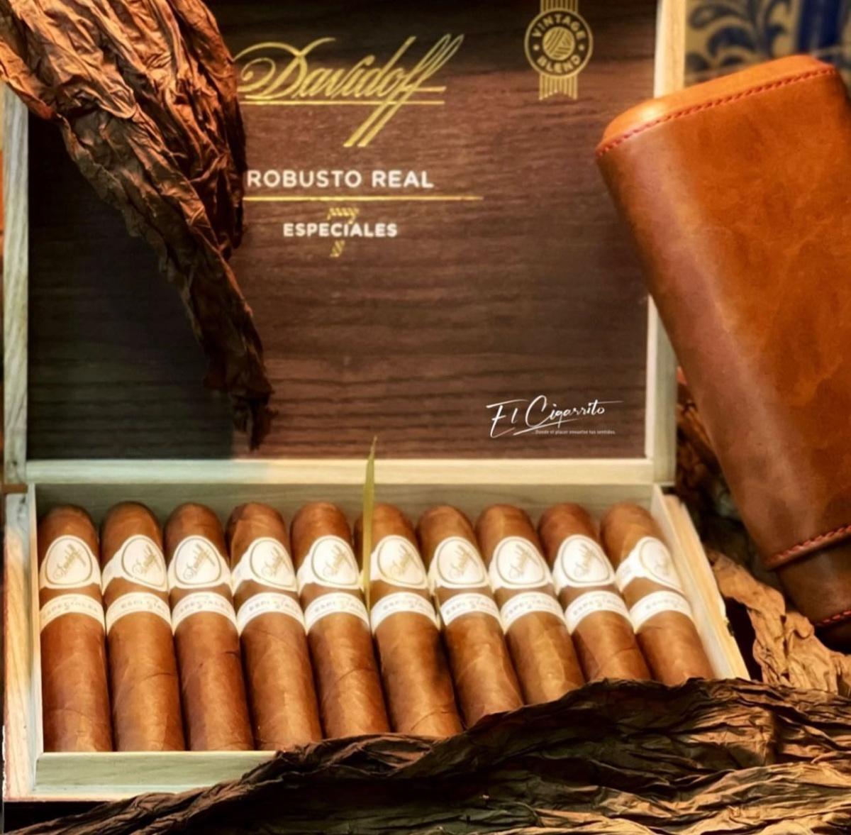 Davidoff