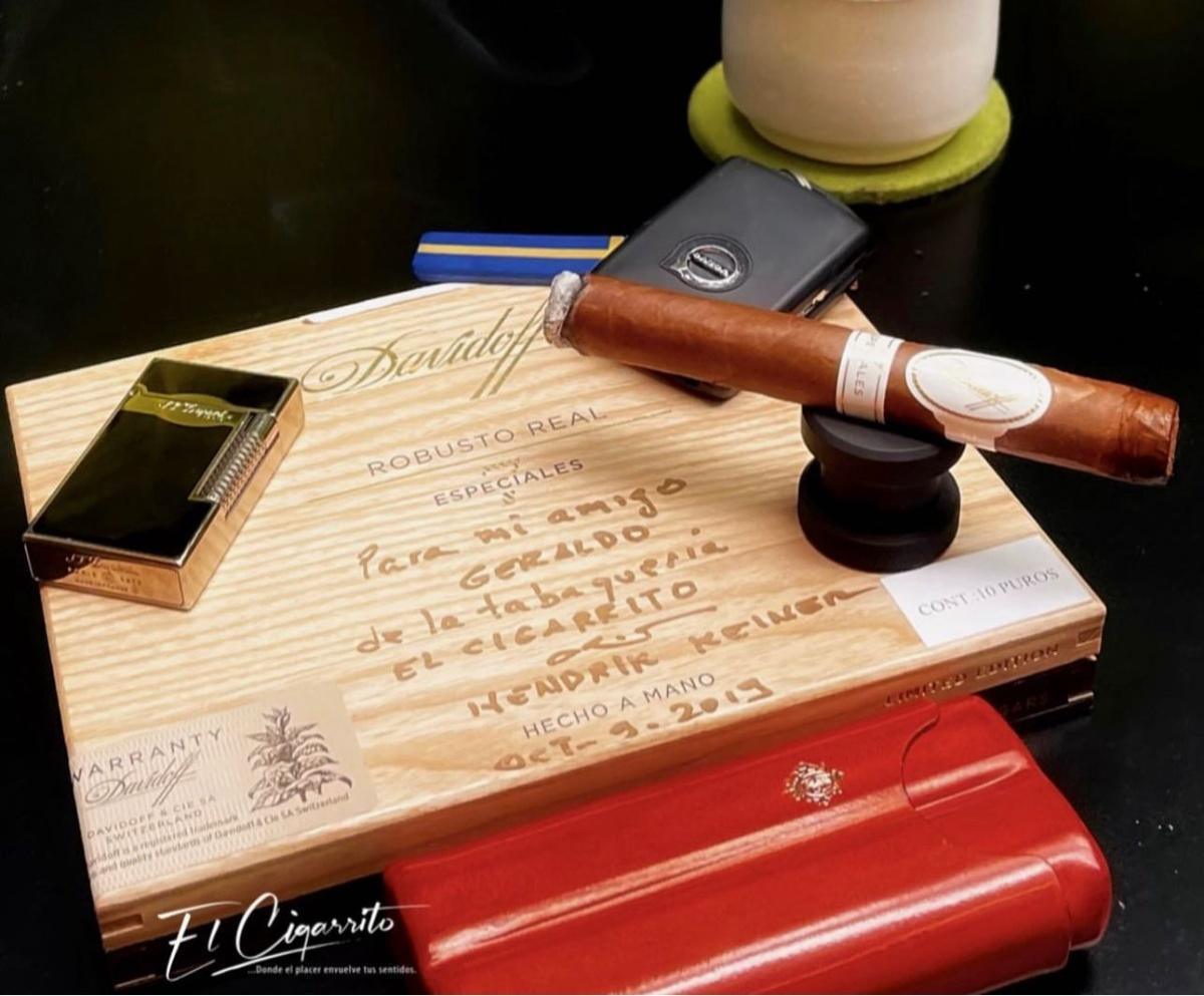 Davidoff Davidoff