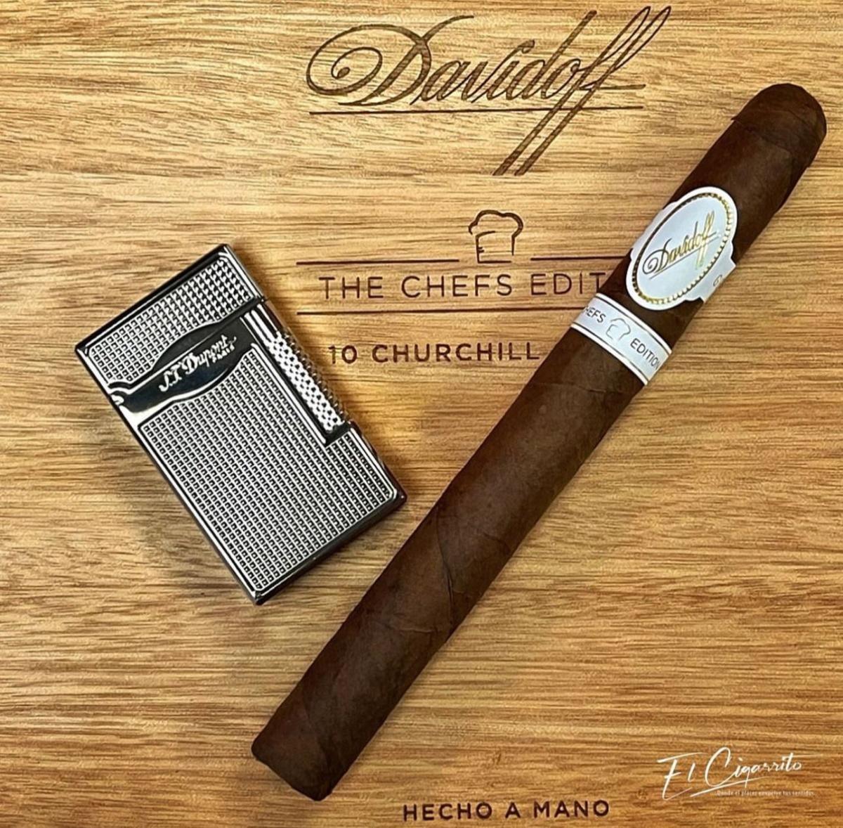 Davidoff