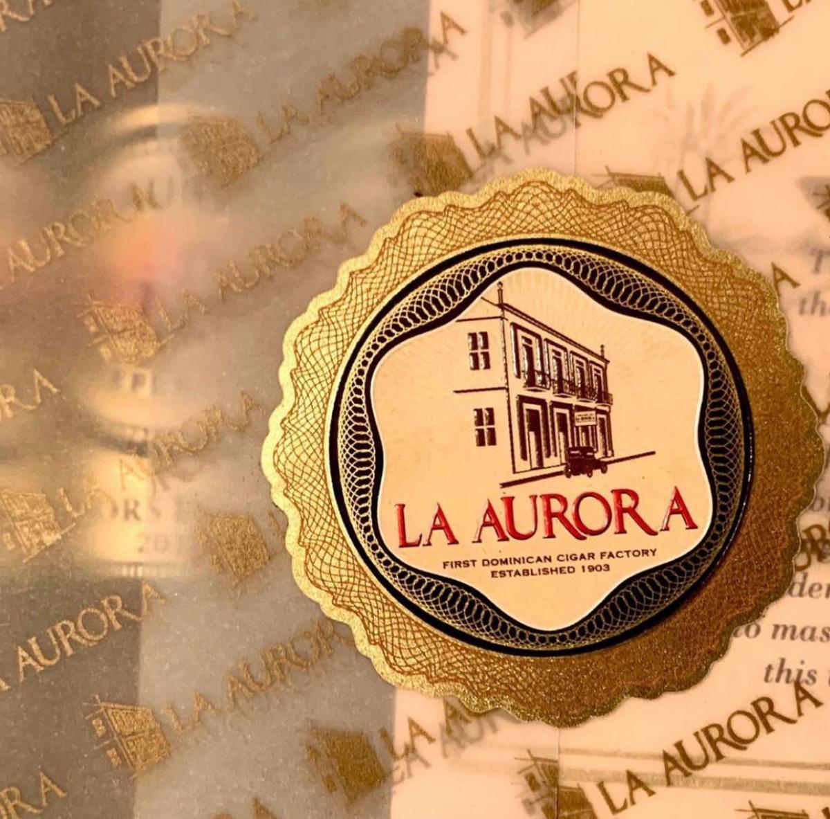La Aurora La Aurora