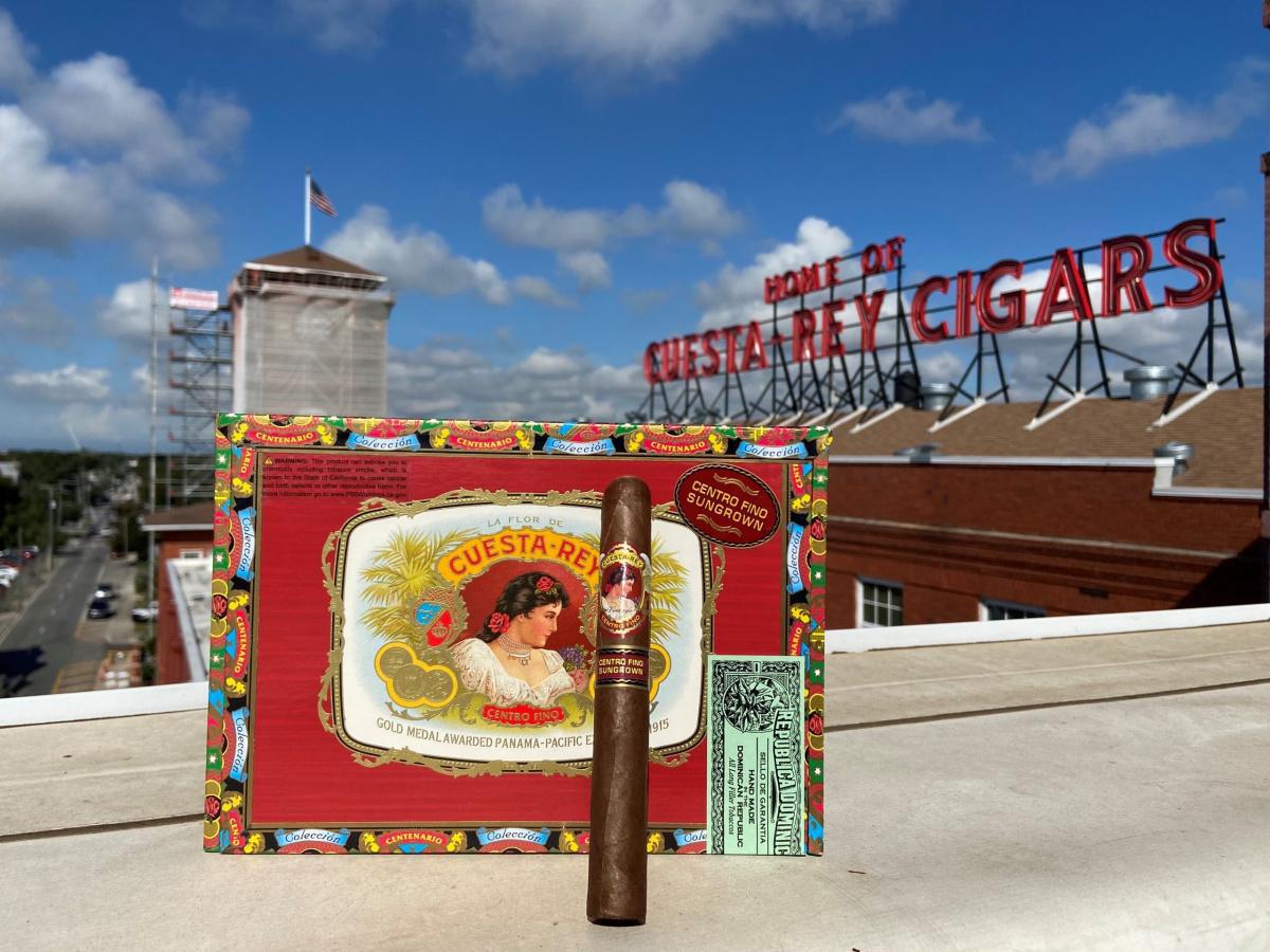 J.C. Newman Cigar Company J.C. Newman Cigar Company