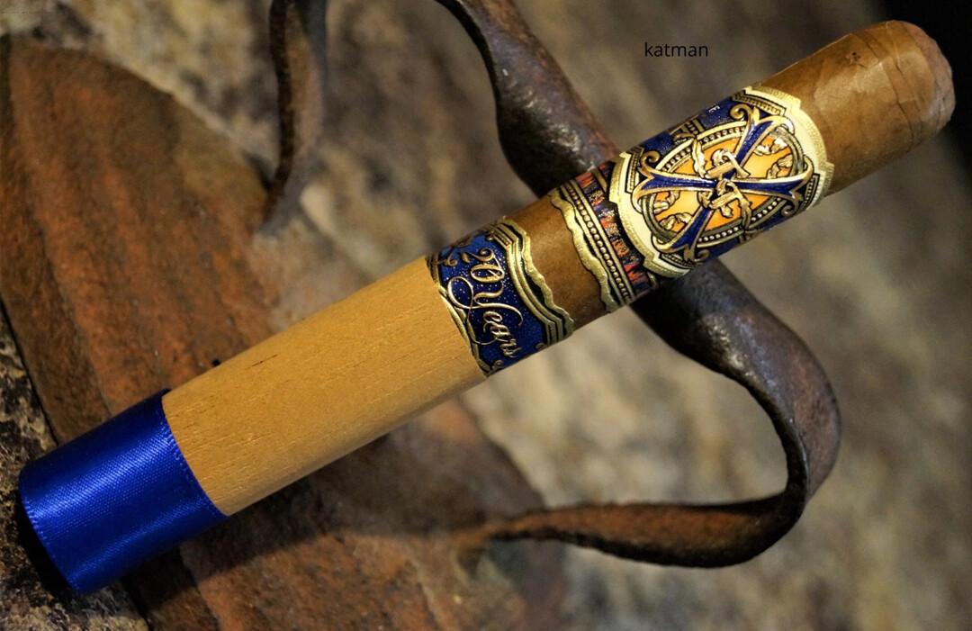 Arturo Fuente OPUS X 20 Aniversario Arturo Fuente OPUS X 20 Aniversario