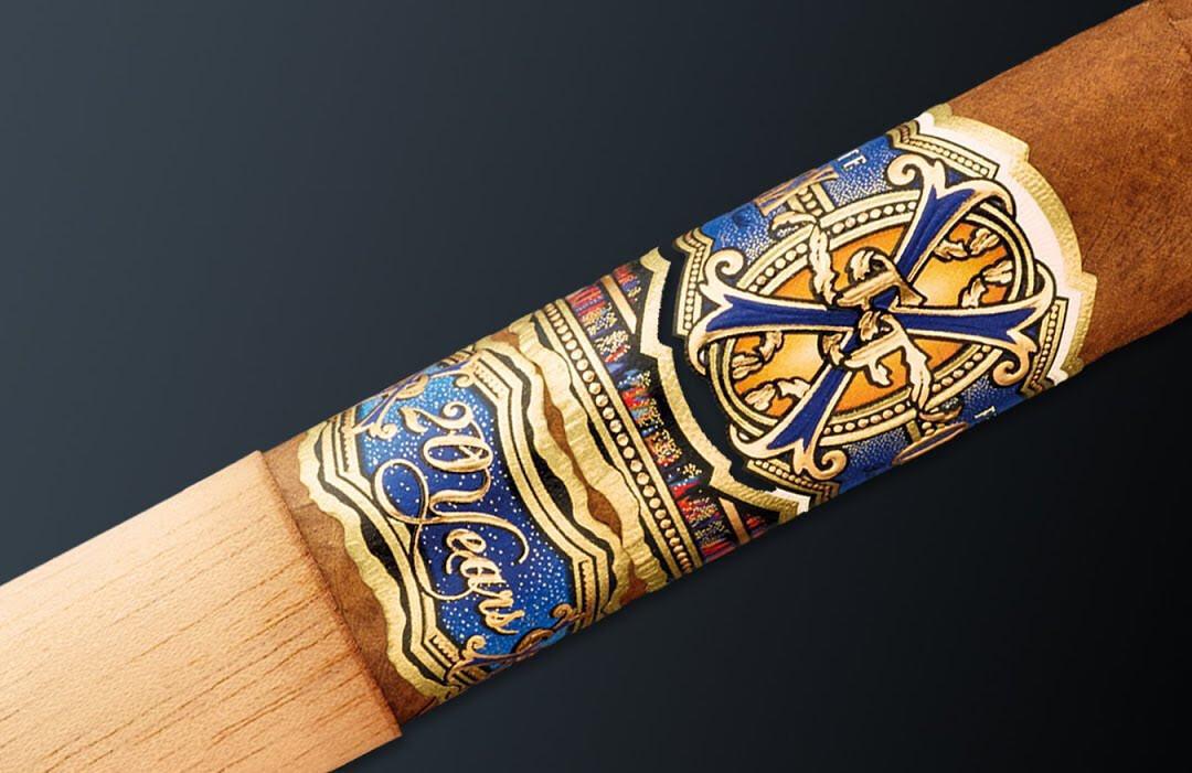 Arturo Fuente OPUS X 20 Aniversario Arturo Fuente OPUS X 20 Aniversario