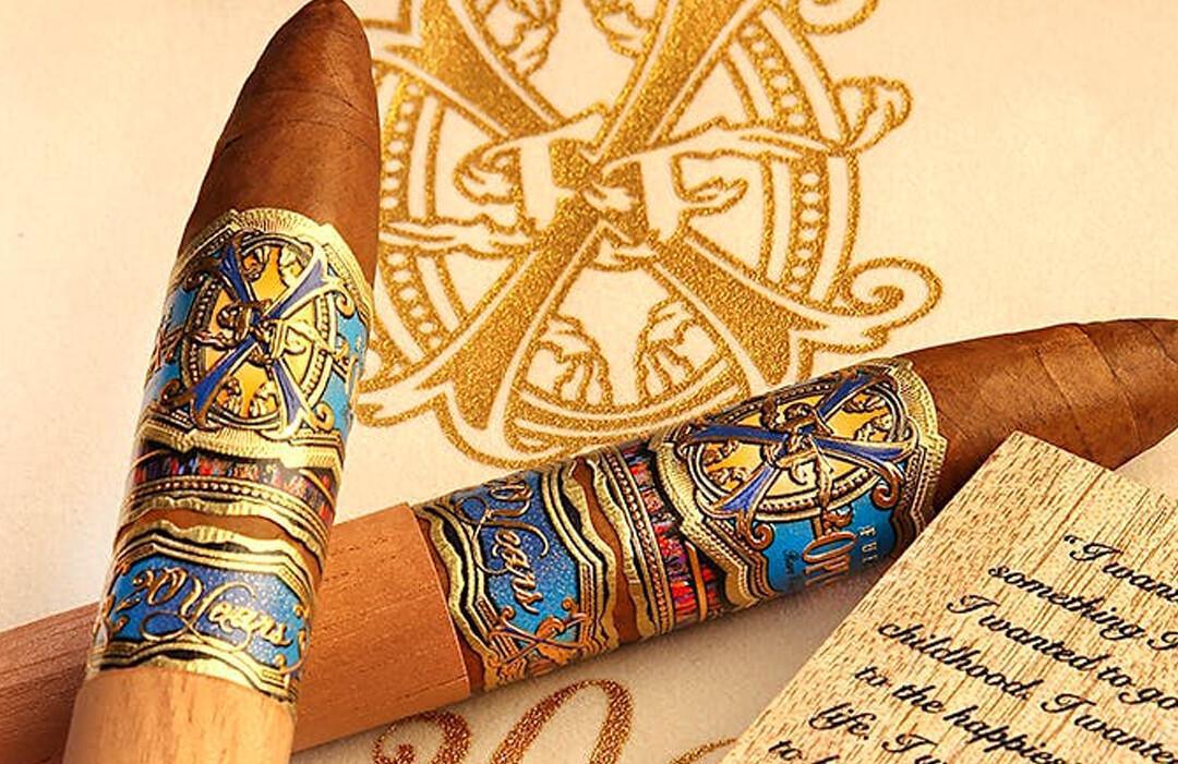 Arturo Fuente OPUS X 20 Aniversario Arturo Fuente OPUS X 20 Aniversario