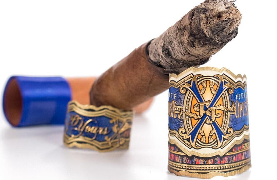 Arturo Fuente OPUS X 20 Aniversario Arturo Fuente OPUS X 20 Aniversario