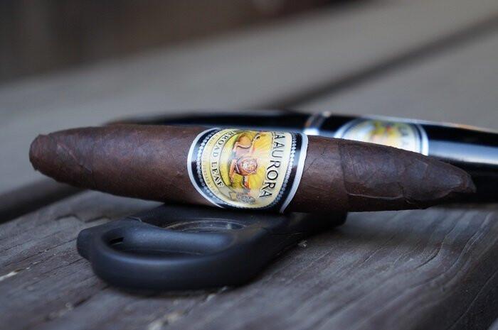 La Aurora Preferidos 1903 Diamond