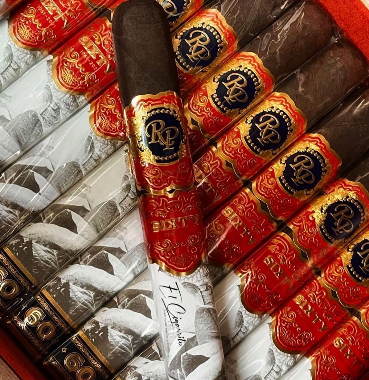 Rocky Patel Rocky Patel