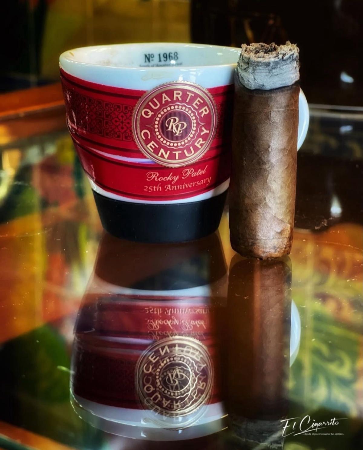 Rocky Patel Rocky Patel