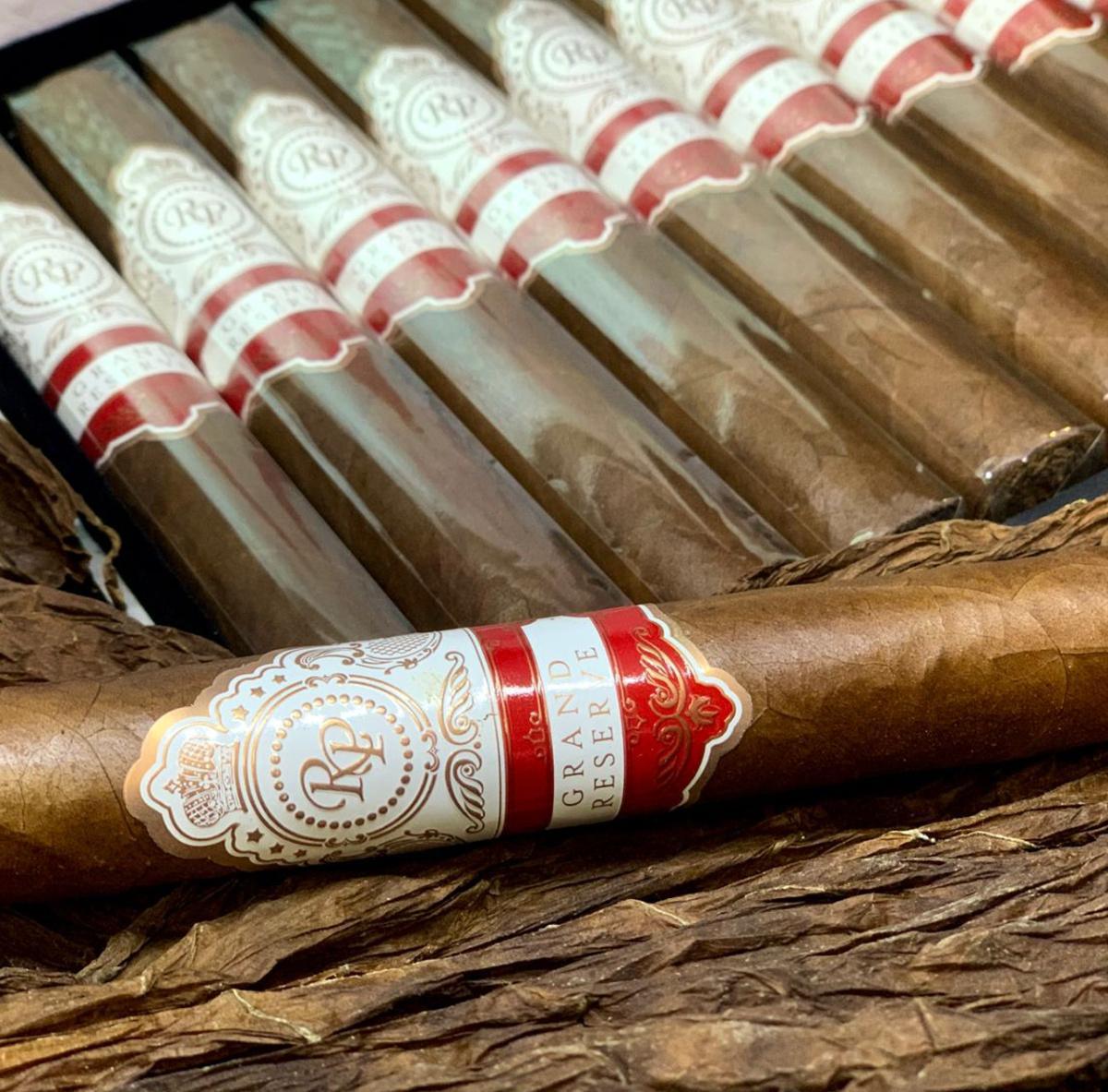 Rocky Patel Rocky Patel