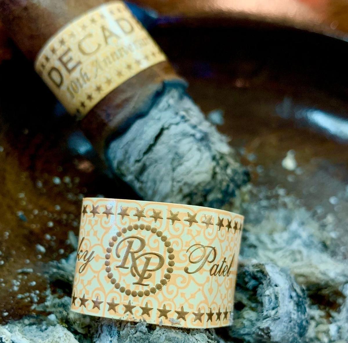 Rocky Patel