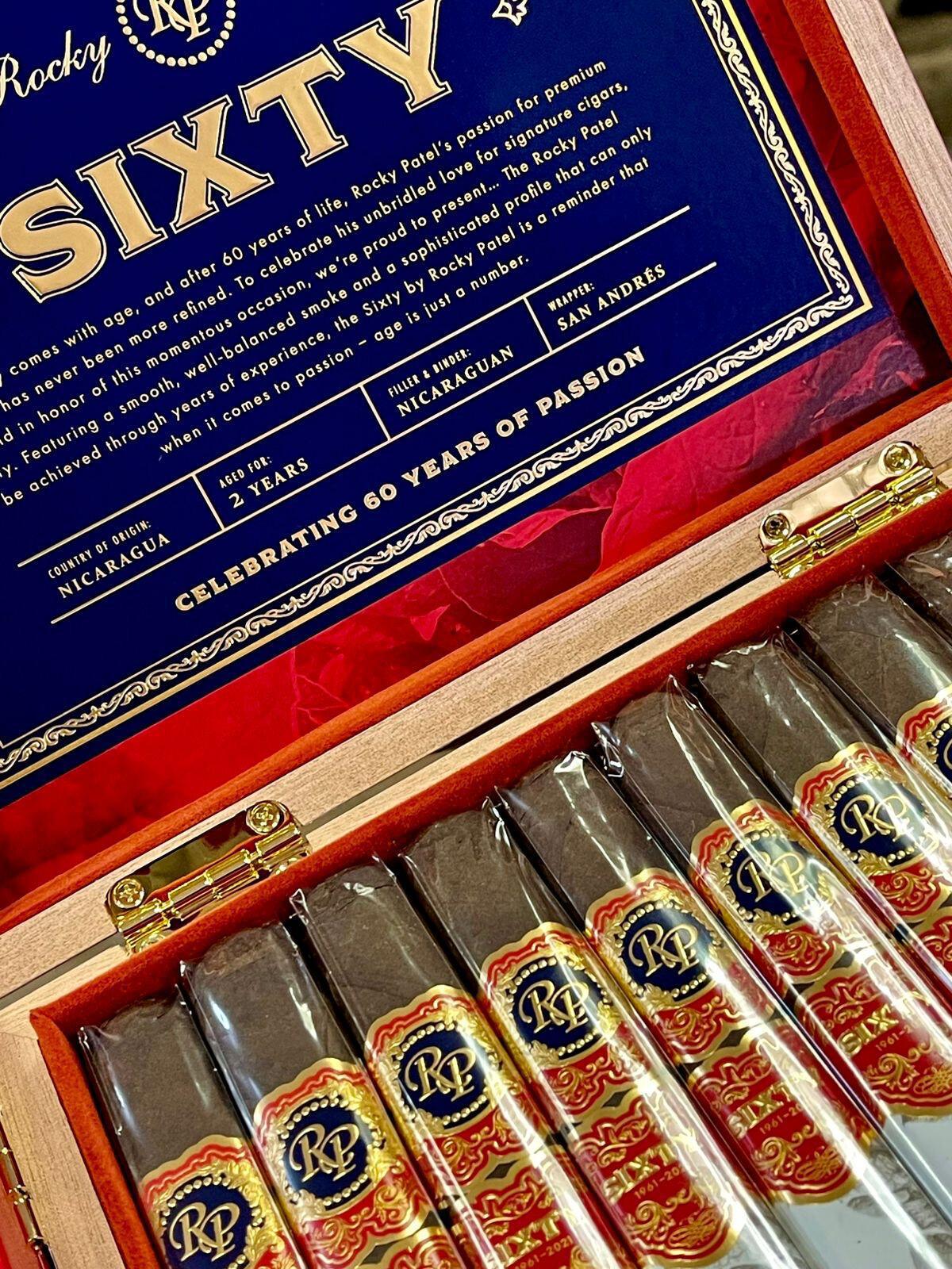 Rocky Patel Rocky Patel