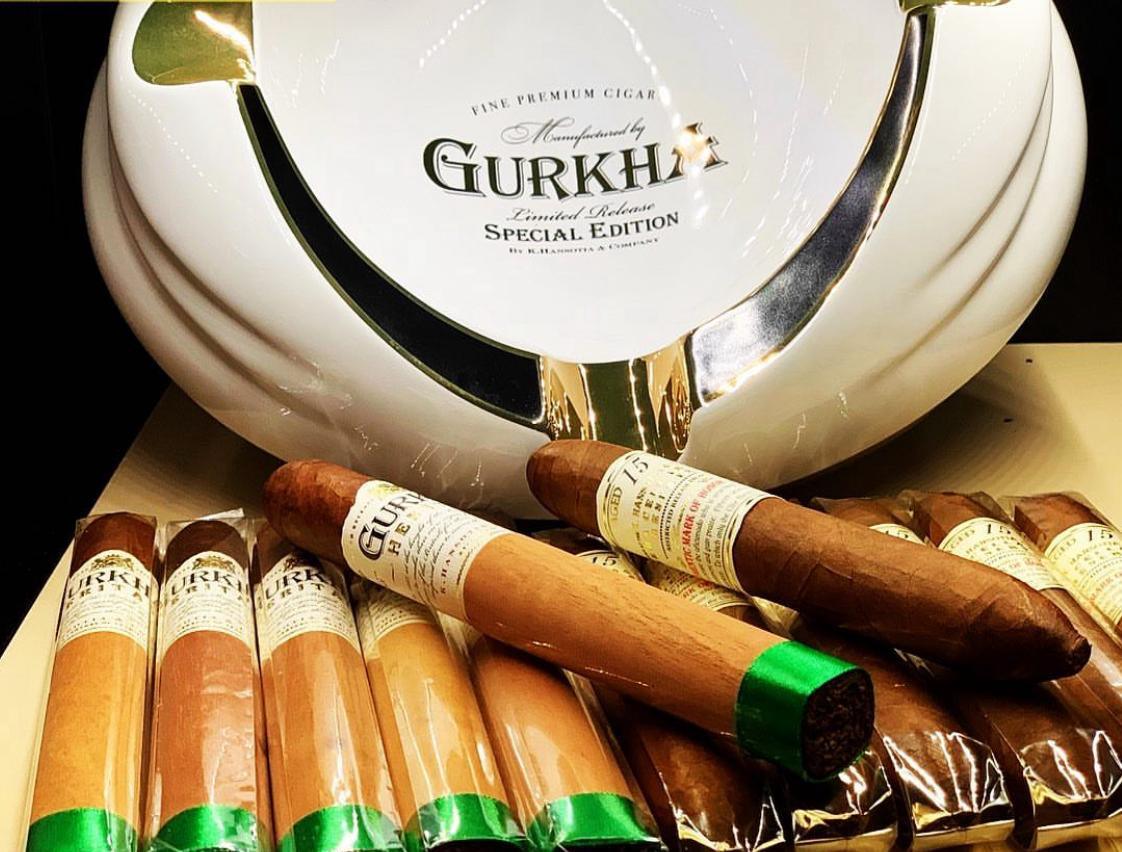 Gurkha