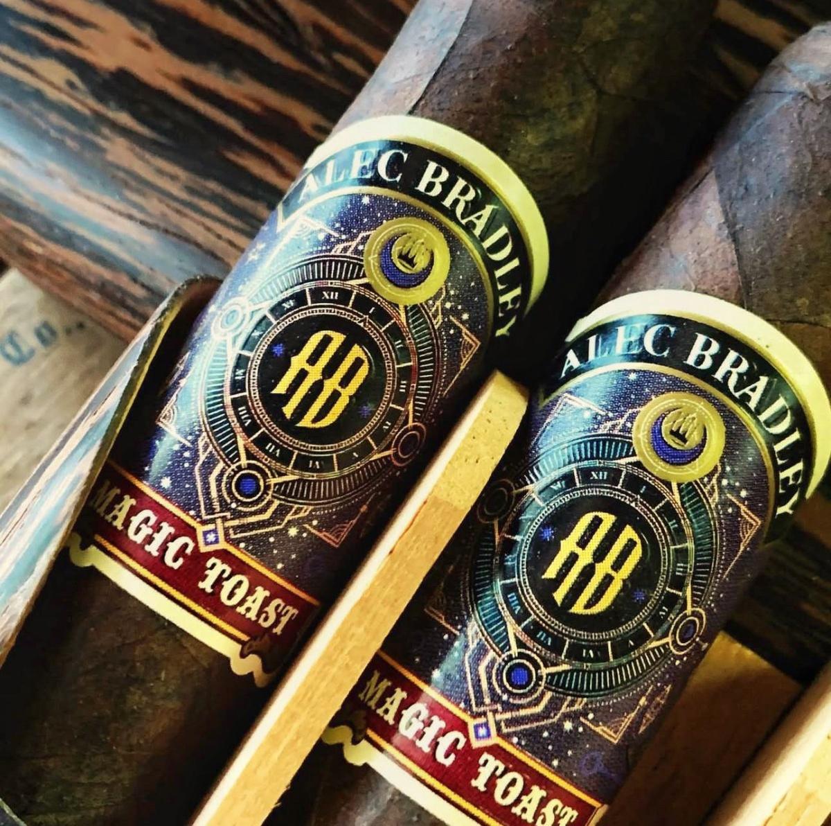 Alec & Bradley Alec & Bradley