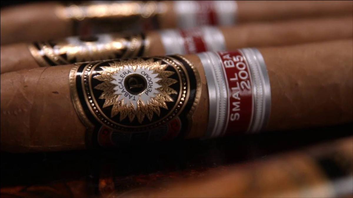 Perdomo