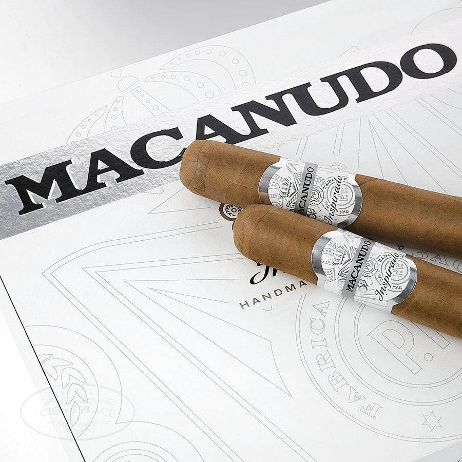 Macanudo