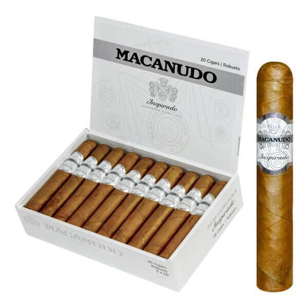 Macanudo
