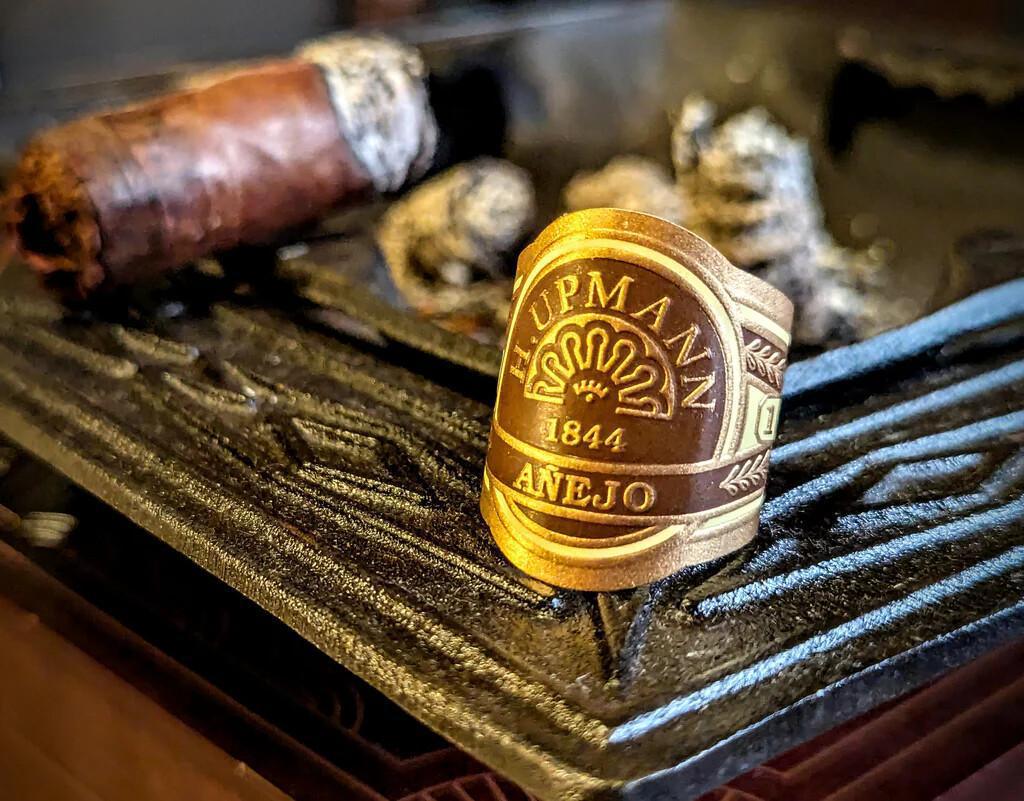 ¡La Anejo de 1844 está envejecida a la perfección!