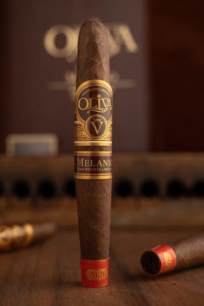 Serie V Melanio Edición Año 2026 Serie V Melanio Edición Año 2026