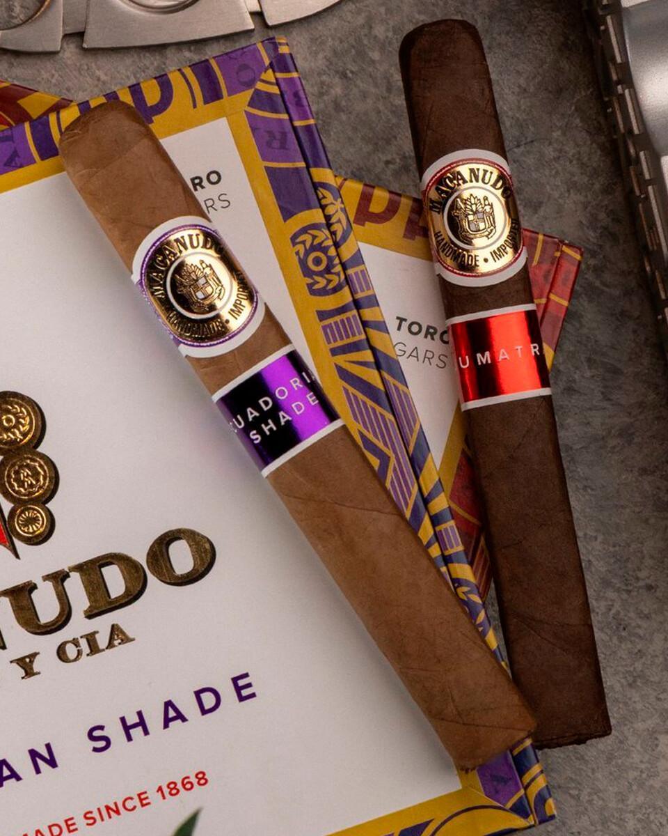 Los Nuevos Macanudo