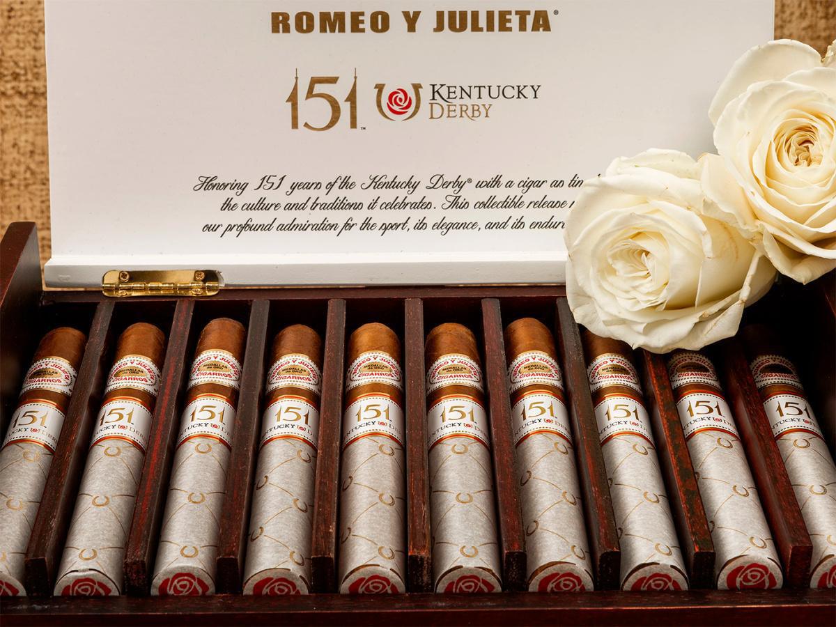 La 152ª edición del Derby de Kentucky 
