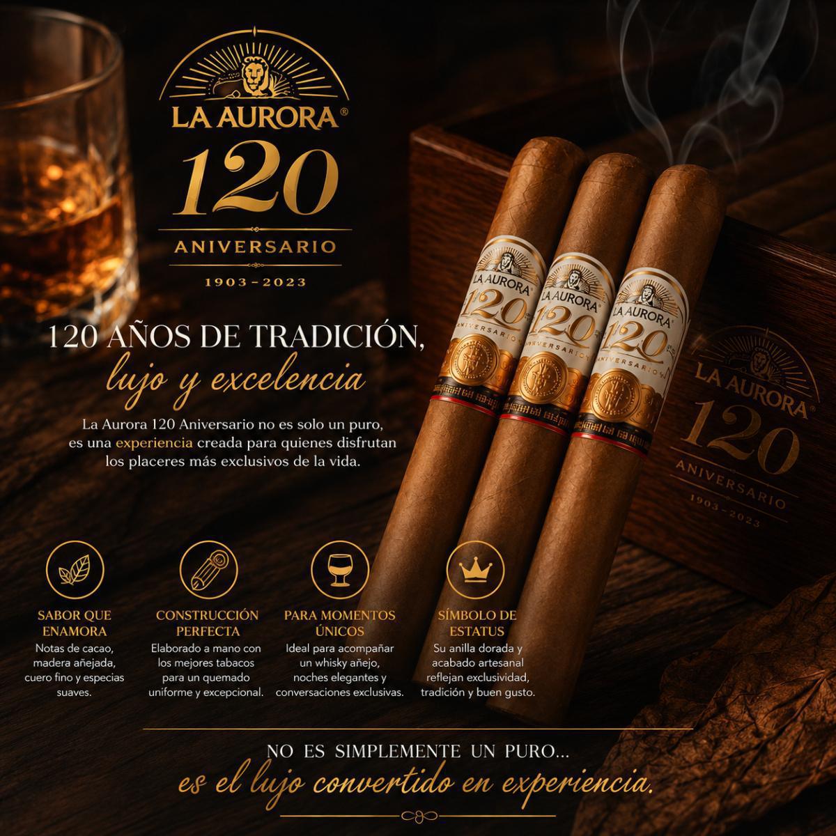  Un tributo al tiempo, la artesanía y el legado.
