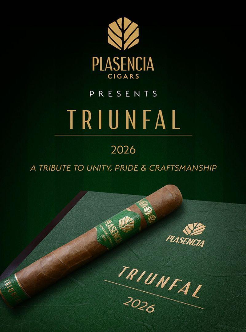 Plasencia Triunfal 2026 