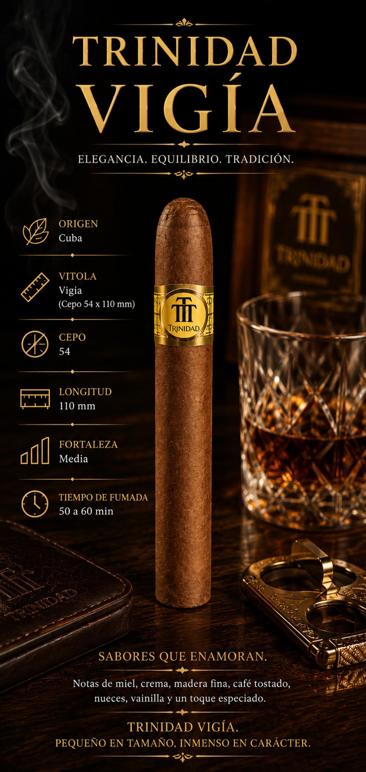 Trinidad Vigia